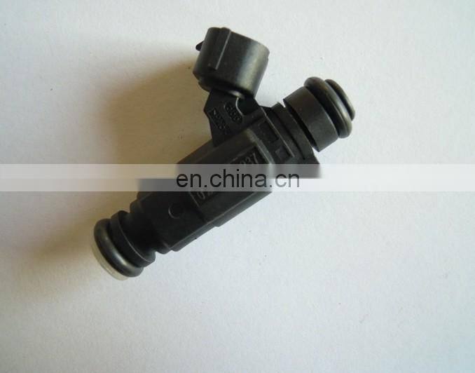 original fuel injection Nozzle 0280156257 for VOLKSWAGEN Santana 3000
