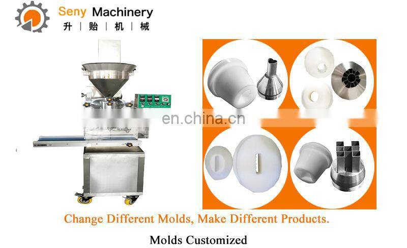 2019 New Kubba Maker Kubba Encrusting Machine for Small Business Use
