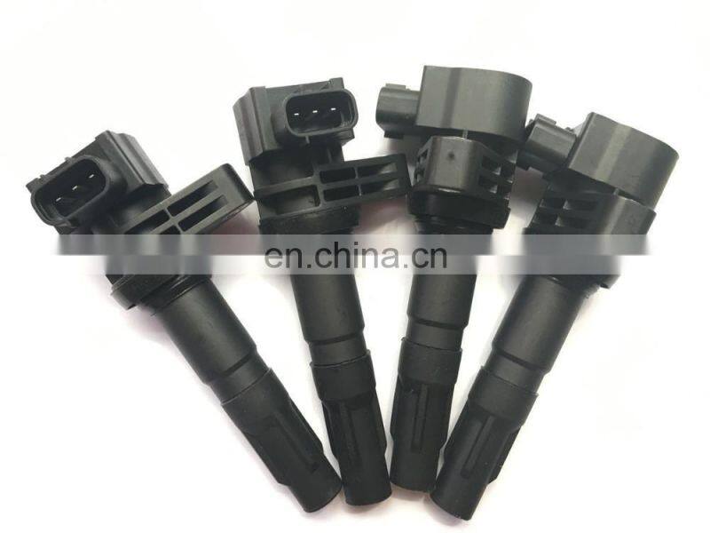 Hengney ignition coil 473QE-3705100 473QE3705100 For BYD F3