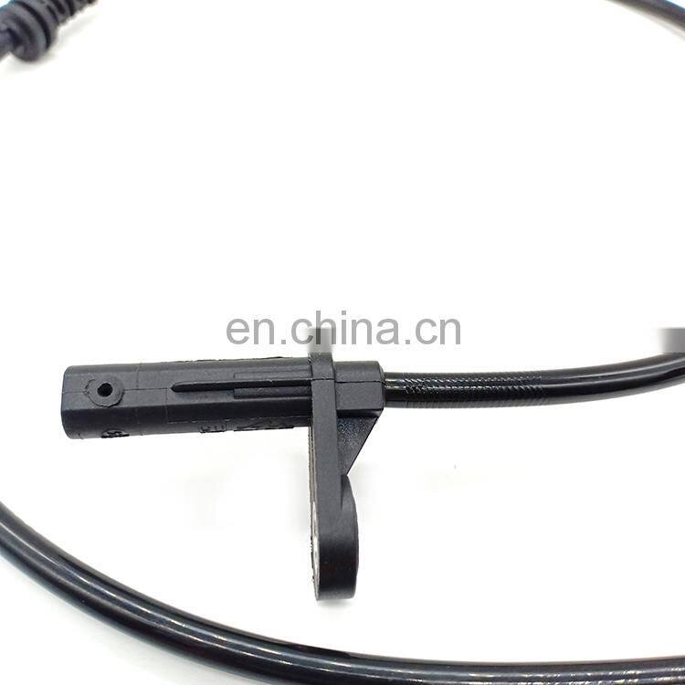 Guangzhou  hengney auto parts high quality A2049052905 for Mercedes W204 C-Class Front  ABS Wheel Speed Sensor