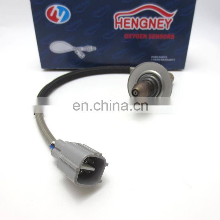 Hengney high energy 22641-AA66A For Legacy Outback 2.5L H4 2013 2014 Front Upstream oxygen lambda sensor