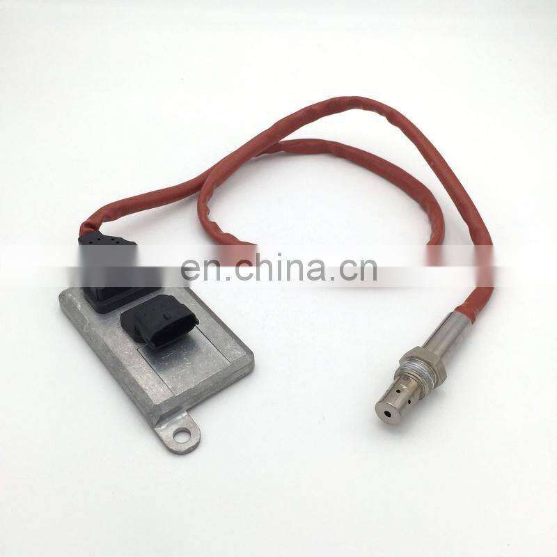 24V Flat Four Needles Nitrogen Oxide Sensor 5WK9 6628C 2011649 5WK96628C