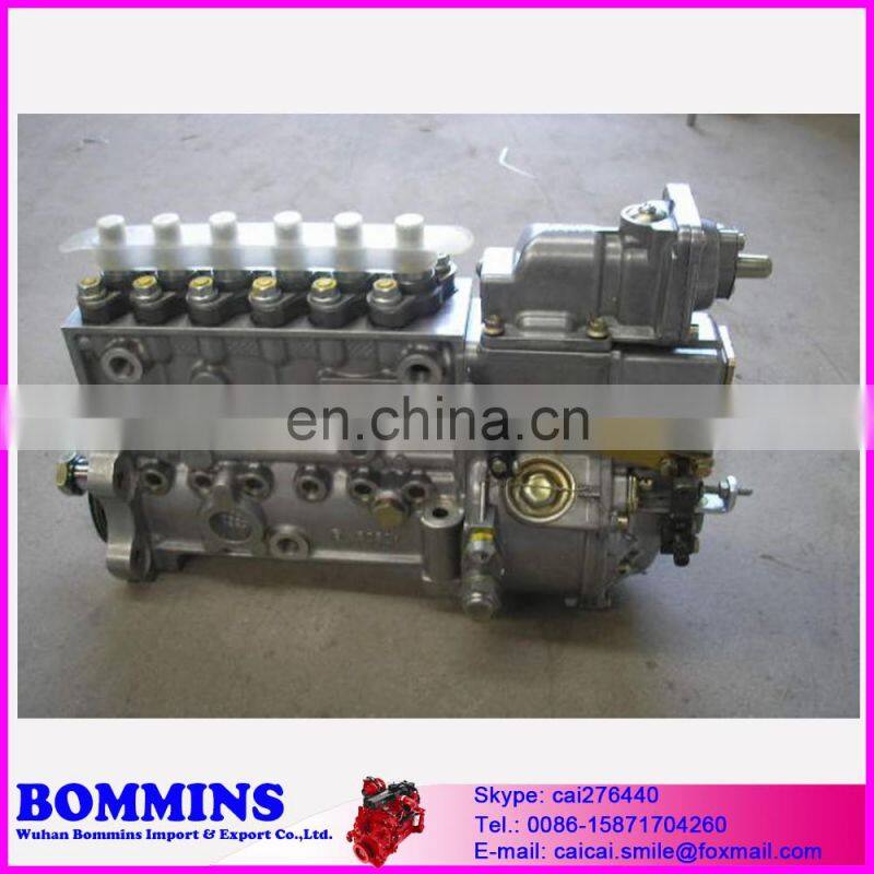 6CT L375 engine fuel injection pump 4930968 original and new high quality