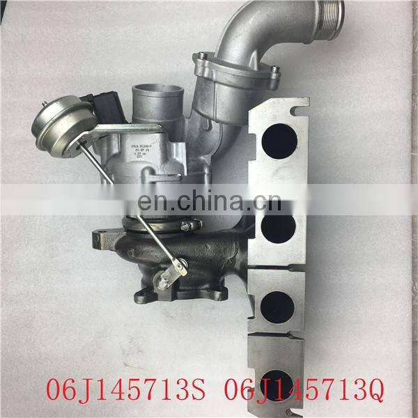T5 06J145713S 06J145713Q 8900-2814 Turbo for Vw T5