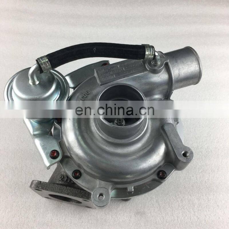 RHF5 VJ24 VC430011 J15A WL01 Mazda J15A turbo for Mazda