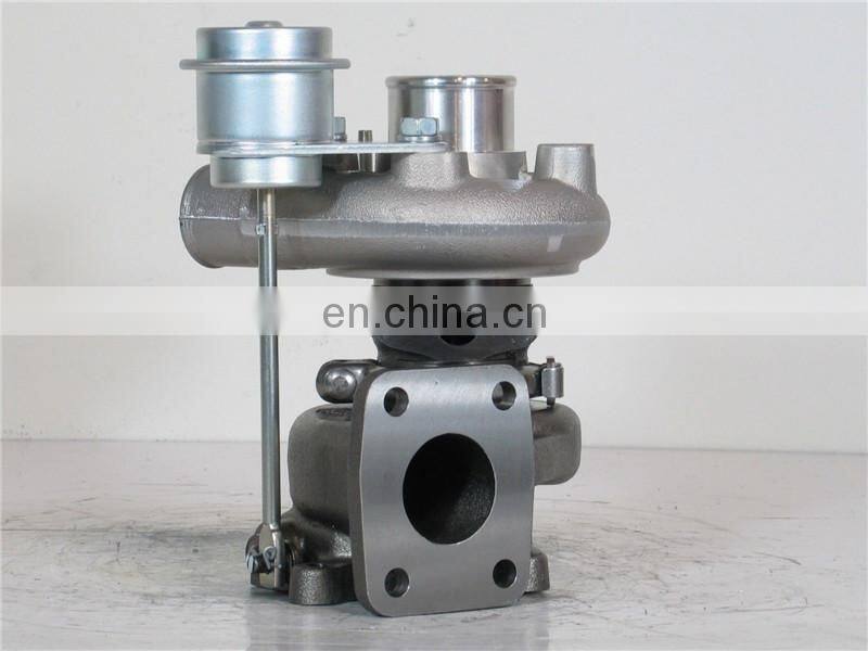 Turbo factory direct price TD03  49131-02092  V2403 turbocharger