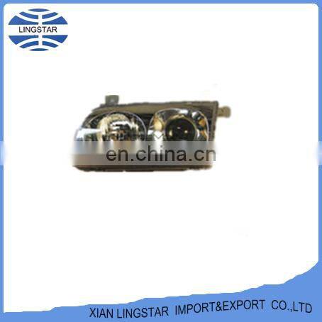 Auto Parts Head Lamp 92103-3A020 Use For Hyundal Trajet