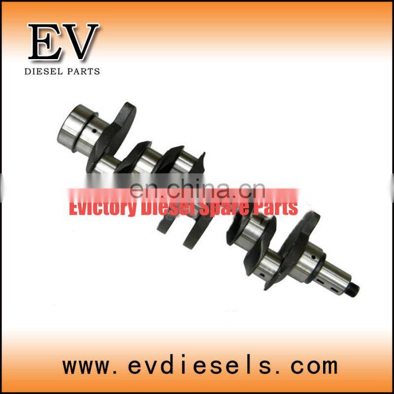 Excavator spare parts H20-2 SD23 SD25 camshaft fit on NISSAN engine
