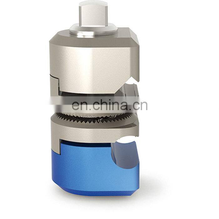 CE & ISO Marked Orthopedic Hoffman External Fixation Large Fragment Set Individuals