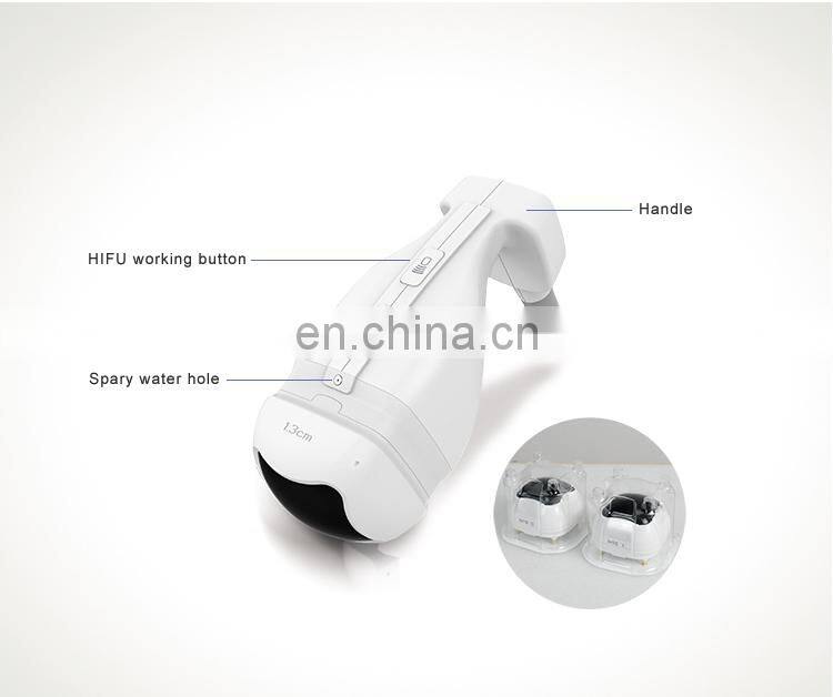 airsculpt reduct fat hifu fat removal liposonic machine