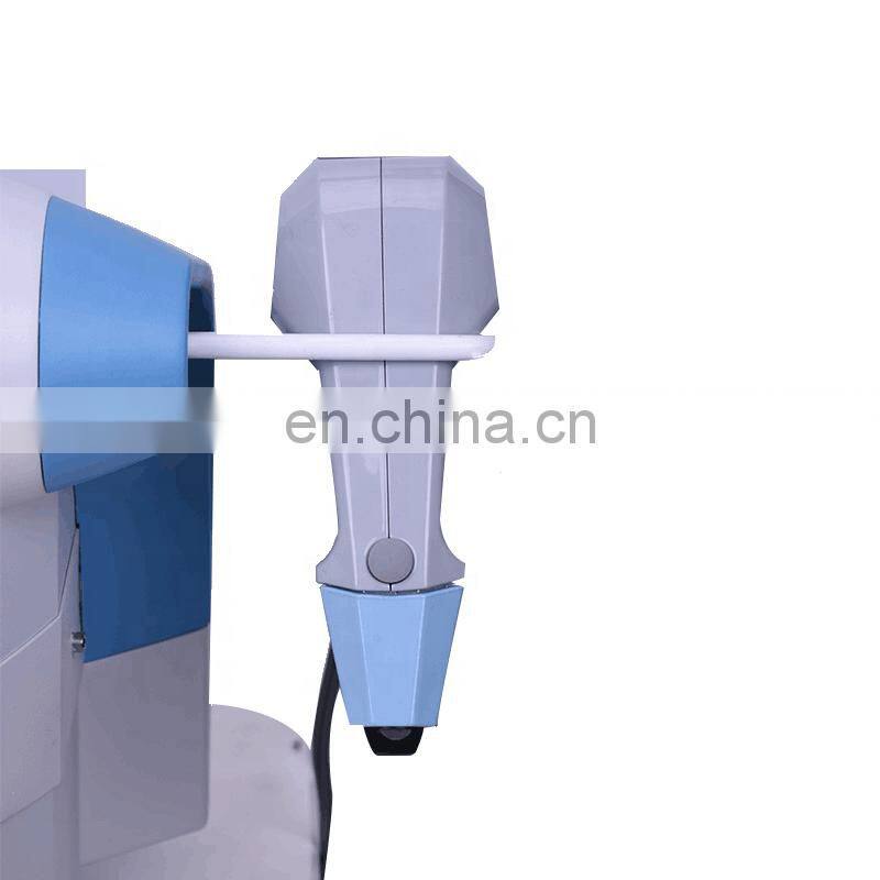 Painless Ultrasonic RF Skin Rejuvenation/ Fat Burning Salon Beauty Machine