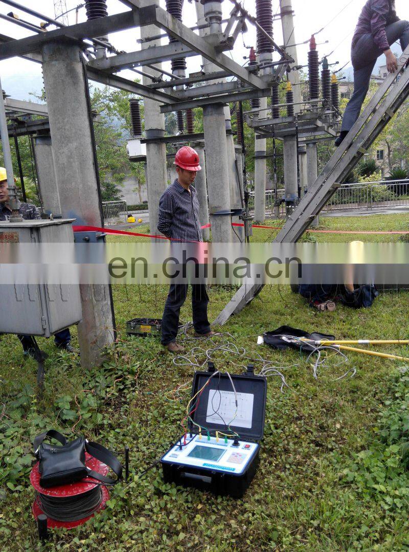 Transformer Tester Portable