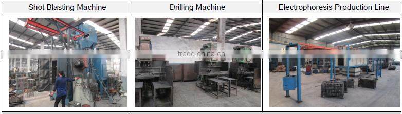 LPM50L/min electric hydraulic valve manufacturer / hydraulic spool valve