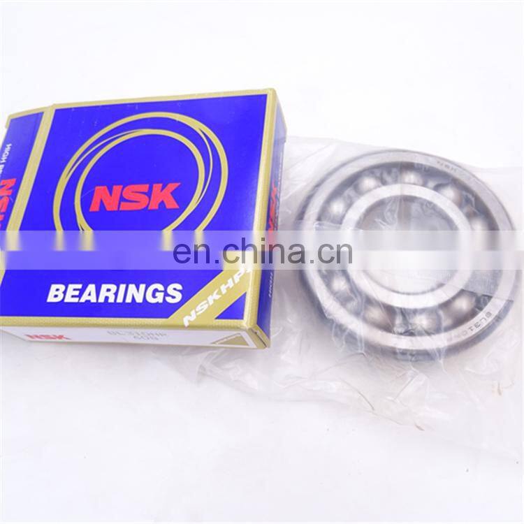 BL310 NR Single Row Deep Groove Ball Bearing BL310NR size 50x110x27mm