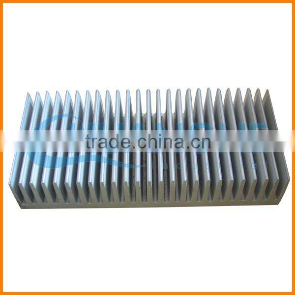 Heatsink Made in China, Aluminum Heat-Sink, indoor led bulb aluminium heatsink