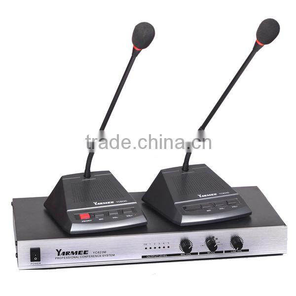 Audio Conference System Conference Room Equipment (YC823)--YARMEE