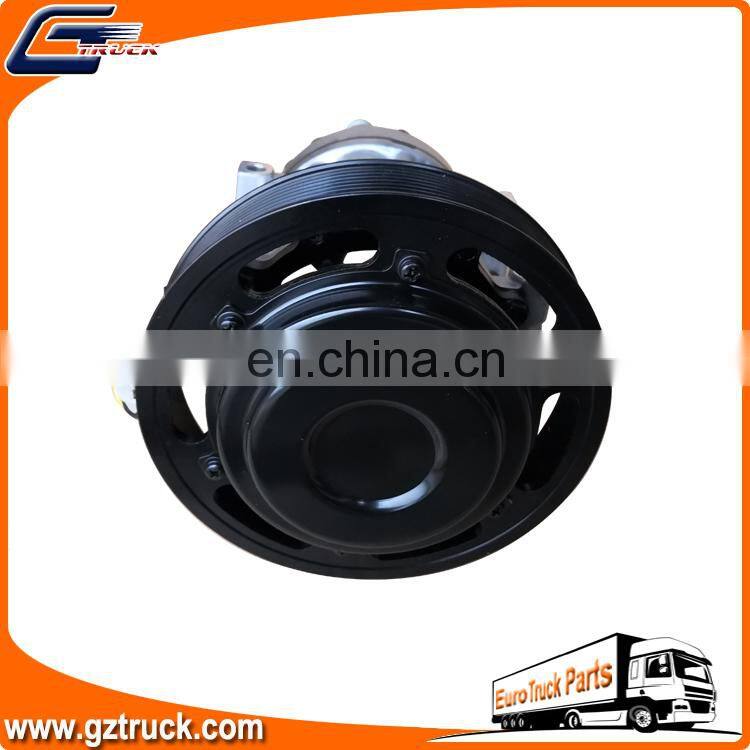 Heavy Duty Truck Parts Air Conditioner Compressor Oem 20587125 85000458 for VL Truck 24V Auto Compressor