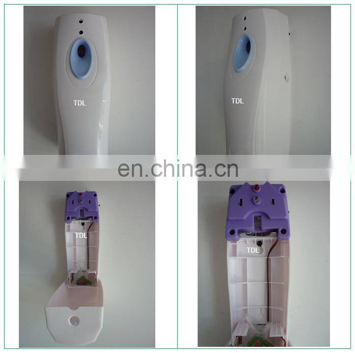 Electric Air Freshener Dispenser