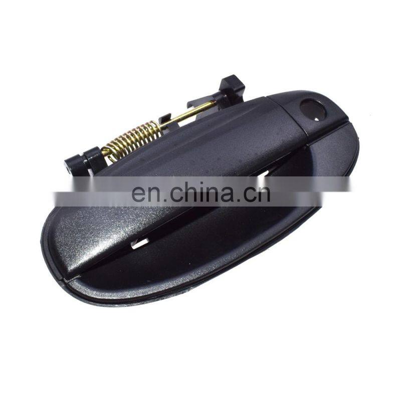 For Chevy Pontiac Outside Outer Exterior Door Handle Driver Front Left 96541631