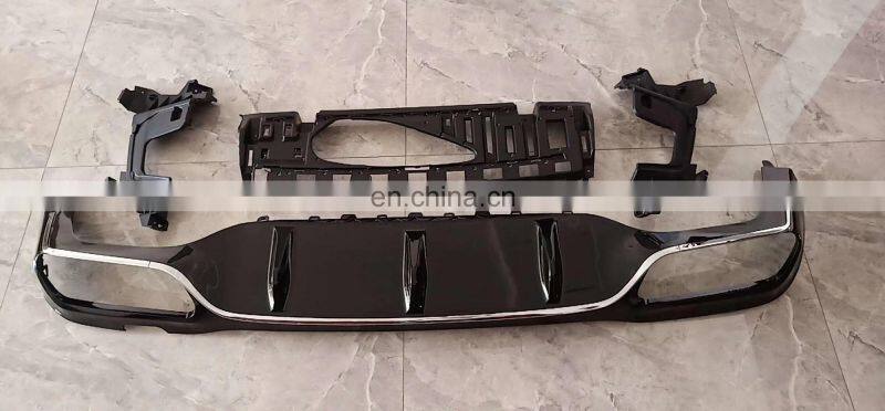 4x4 accessories off road bumper protector for Car Decoration