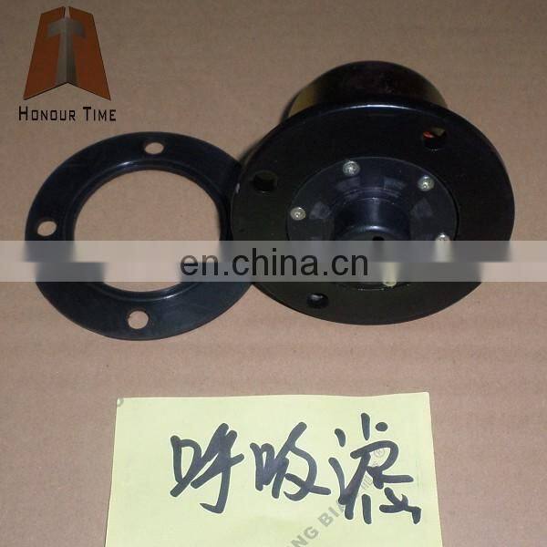 Hot sell EX200 EX100 Excavator Breather filter