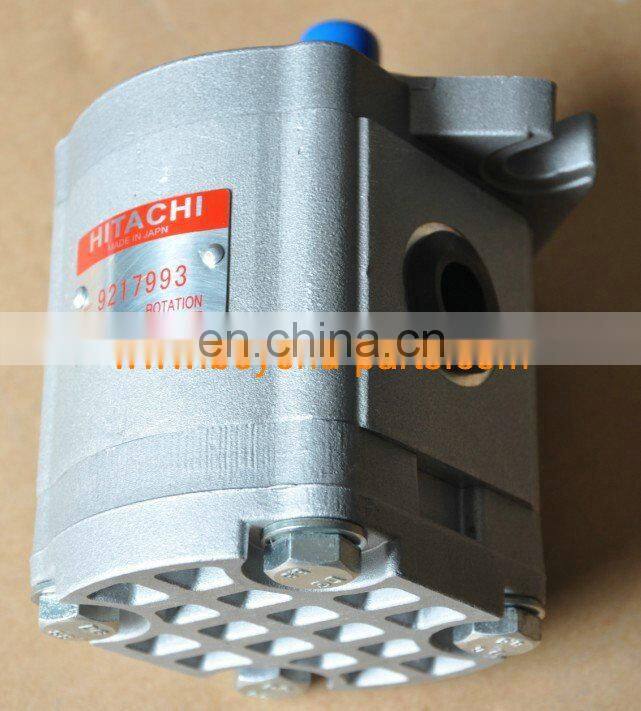 EX200-1 excavator gear pump 9217993