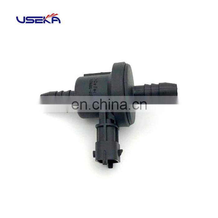 High Quality And Hot Sales Solenoid Valve Fuel Tank OEM 55353802 55574240 0280142430 for Chevrolet Cruze Orlando Opel Vectra