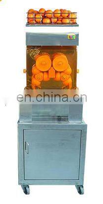 High efficient industrial lemon juice squeezer