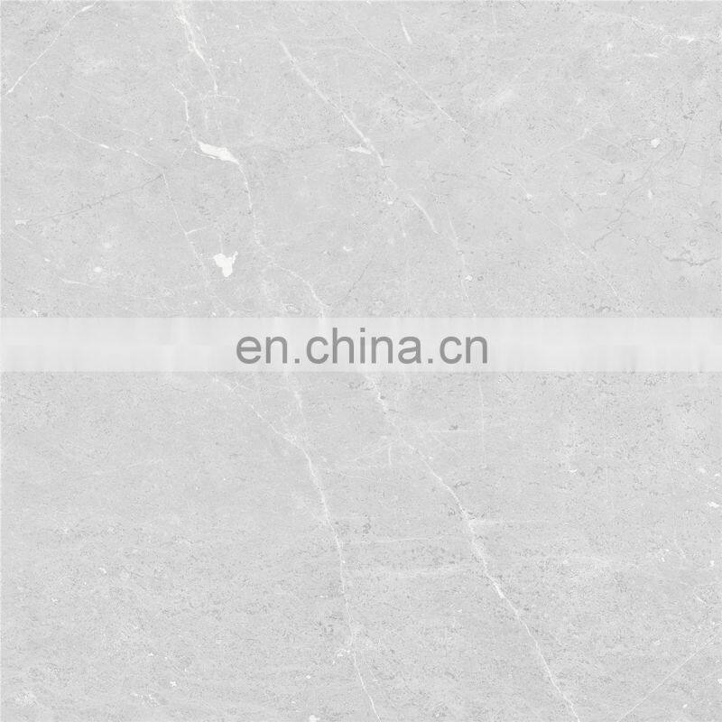 High Quality matte finish light grey 600x600 Non-Slip Bathroom interlocking outdoor deck tiles Porcelain floor tiles JLH6019D