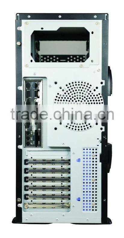 Tower case for Server