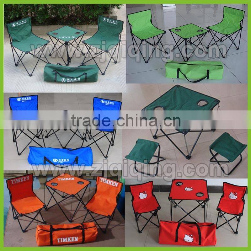 Small and simple folding fishing chair HQ-6002C