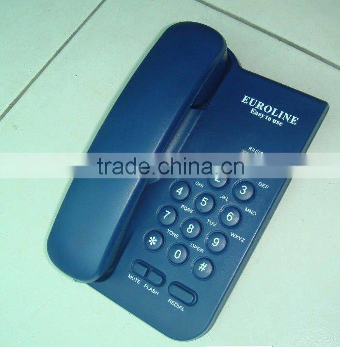 Landline Phones For Sale ,Basic Telephone For Home