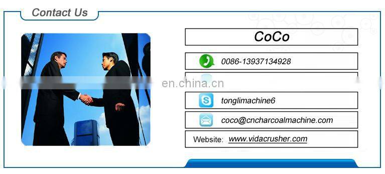 Hot sell carbonization stove with CE