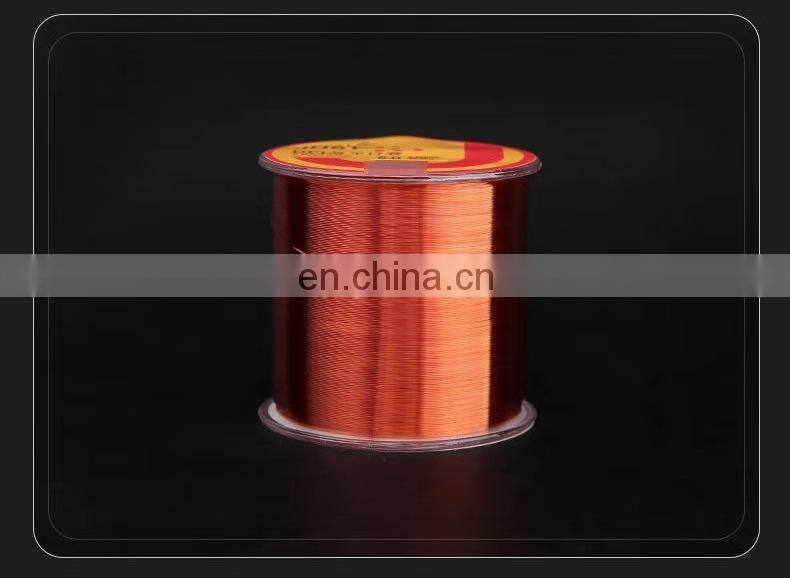 Durable All Size Extreme Nylon Super Strong Fishing Line