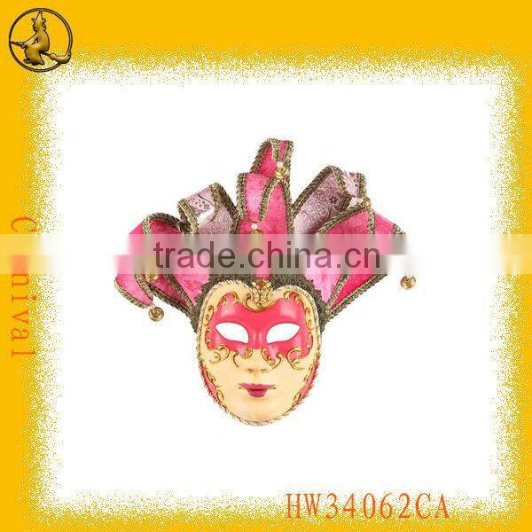 Party Venice Mask Halloween Mask