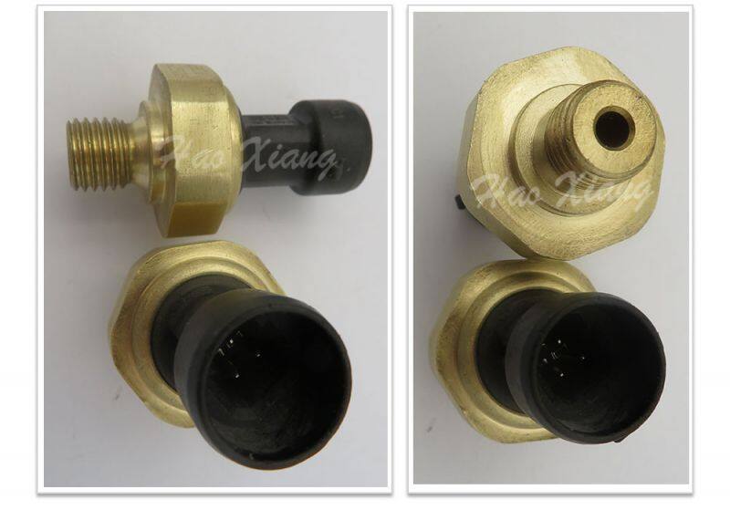 7001482C1 8531299 Auto Oil Pressure Sensor For MB Mercedes Benz