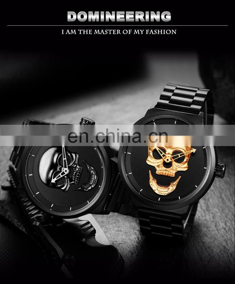 HANNAH MARTIN HM-1600 Men Unique Mesh Strap Quartz Wrist Watch Luxury Stainless Steel Mens Brand Watches Custom Oem