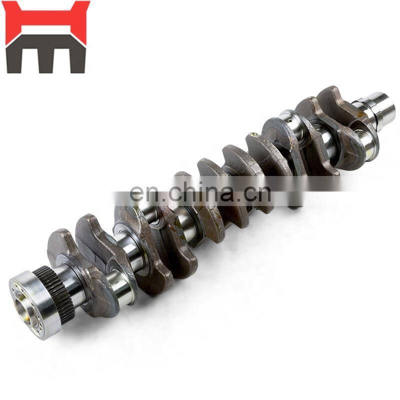 Engine parts 4BT 4BT3.9 4D102 diesel engine camshaft 3929039 3925582 3929038 3929885