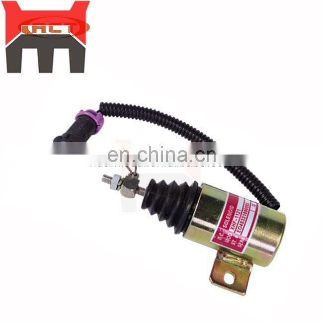 24V FLAMEOUT SOLENOID E048331000093