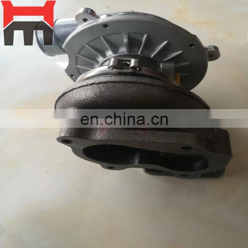 4JJ1 engine turbo 8980118922 for RHF4 turbocharger