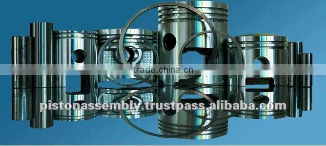 Chainsaw Parts
