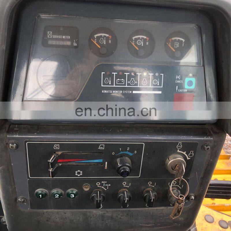 Used komatsu d41p bulldozer , Komatsu d40 d41 d45 d60 d85 , Komatsu bulldozers for sale