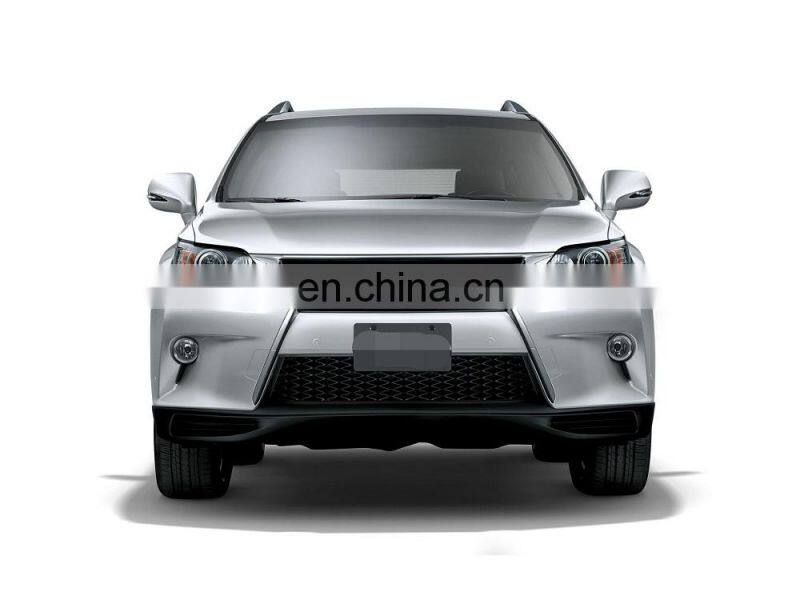 MAICTOP Warehouse price Front bumper for RX350 2012-2015 52119-4D905