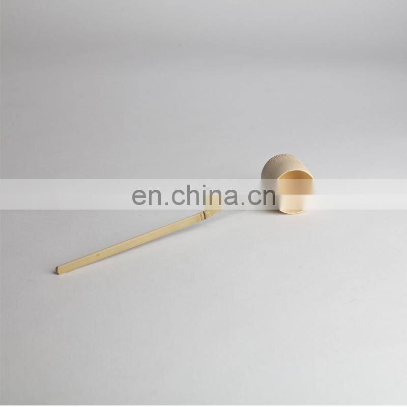 Bamboo Handmade Japanese Style Powder Green Tea Matcha Brush Tools Whisk Green Tea Accessory