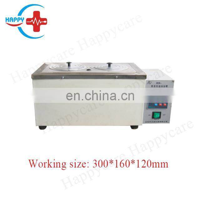 HC-B051 Orbital type water bath stable temperature shaker/shaking water bath