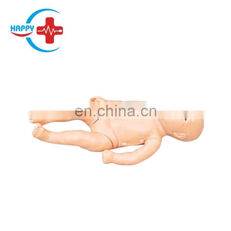 HC-S330 Full-functional Pediatrics baby care simulator nursing teaching manikin