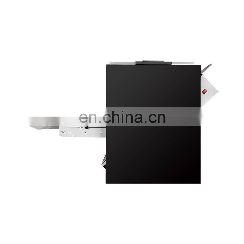 SBM-460A booklet maker Brand automatic booklet maker machine