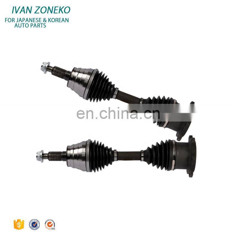 With factory price 43420-06670 4342006670 FOR TOYOTA LEXUS CV SHAFT