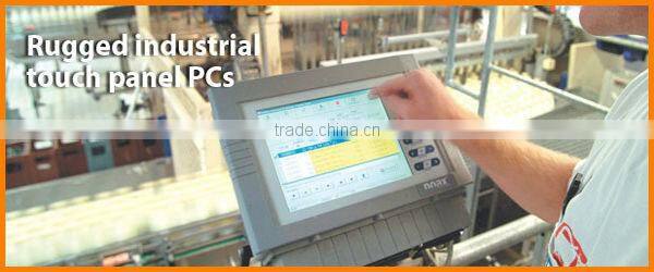 Industrial Computer with 19inch Touch Screen