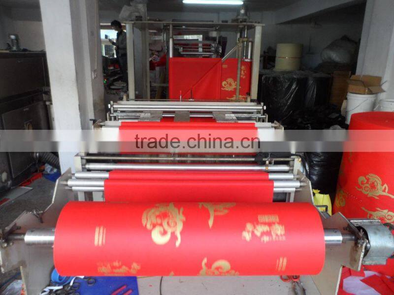 supermarket cart shopping bag carrier with wheel